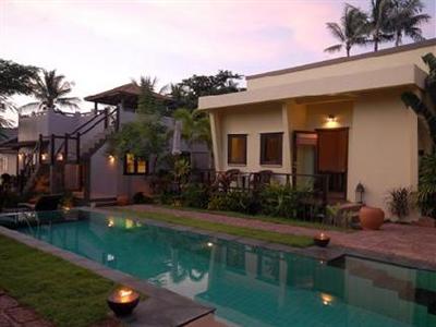 Villa Tanamera Resort
