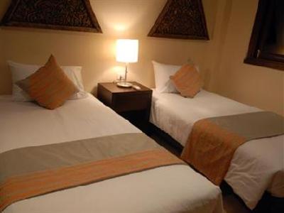 Villa Tanamera Resort