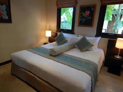 Villa Tanamera Resort