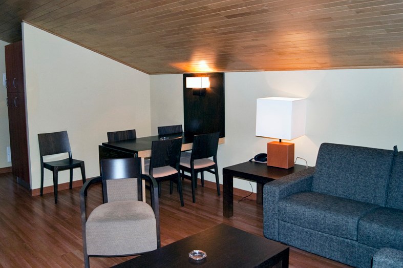 Xixerella Park Apartments