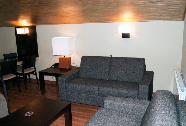 Xixerella Park Apartments
