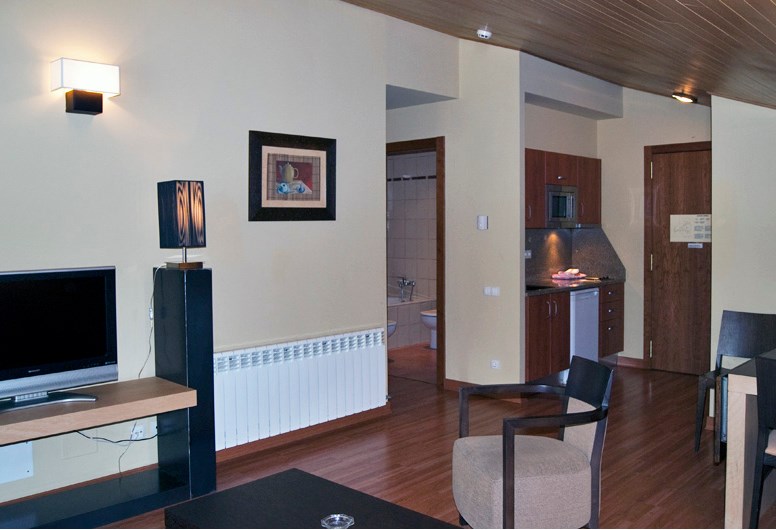 Xixerella Park Apartments