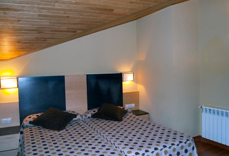 Xixerella Park Apartments