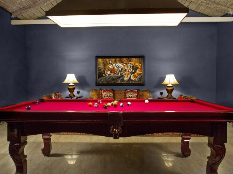 Corbett Riverside Resort