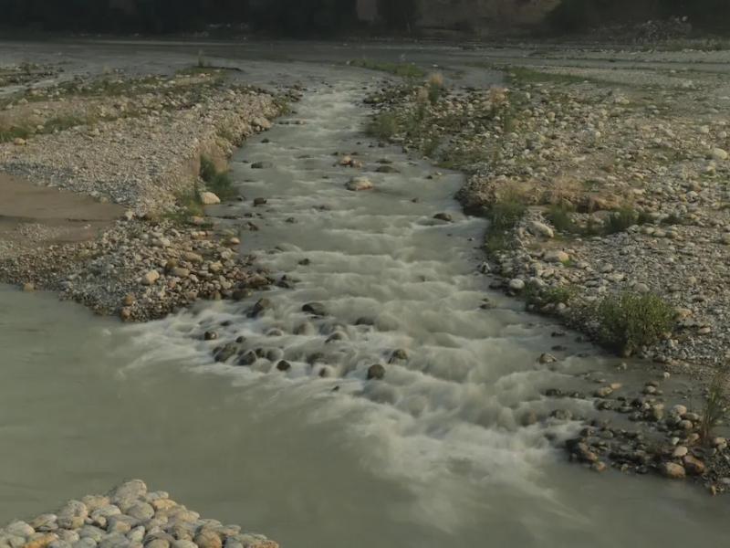 Corbett Riverside Resort