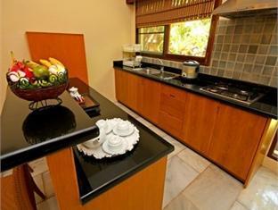 Napalai Pool Villa Resort