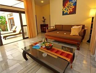 Napalai Pool Villa Resort