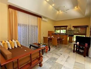 Napalai Pool Villa Resort