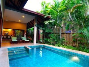 Napalai Pool Villa Resort