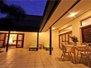 Napalai Pool Villa Resort