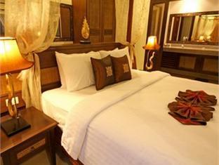 Napalai Pool Villa Resort