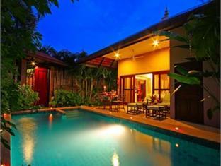 Napalai Pool Villa Resort