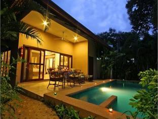 Napalai Pool Villa Resort