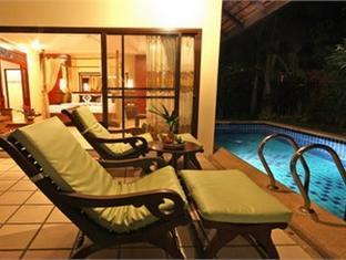 Napalai Pool Villa Resort