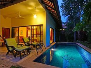 Napalai Pool Villa Resort