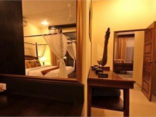 Napalai Pool Villa Resort