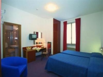 Hotel Alexander