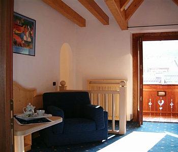 Piccolo Hotel Suite Resort