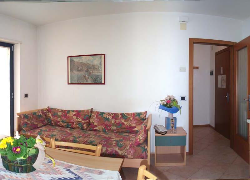 Residence Hotel Eden