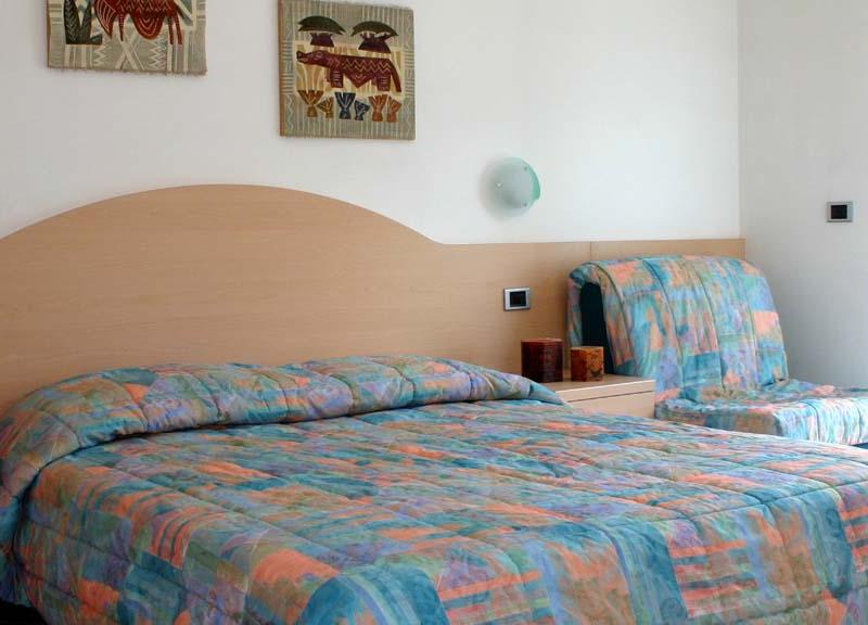Residence Hotel Eden