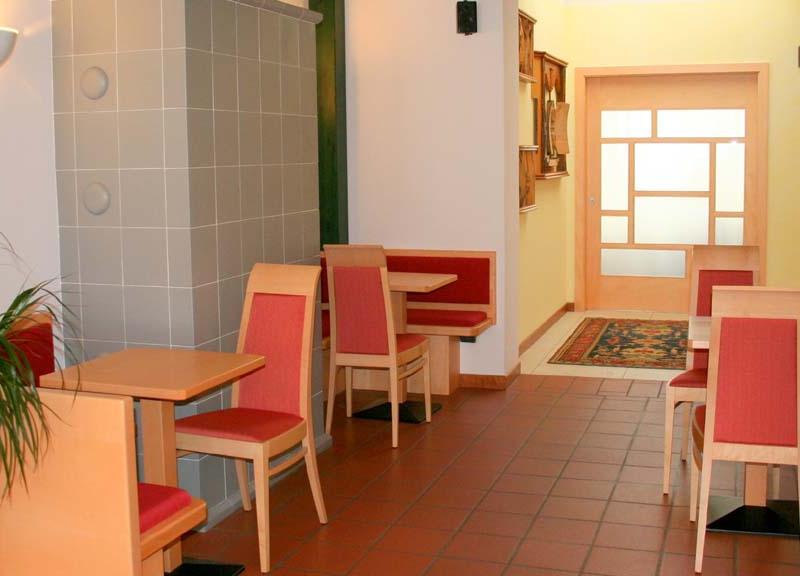 Residence Hotel Eden