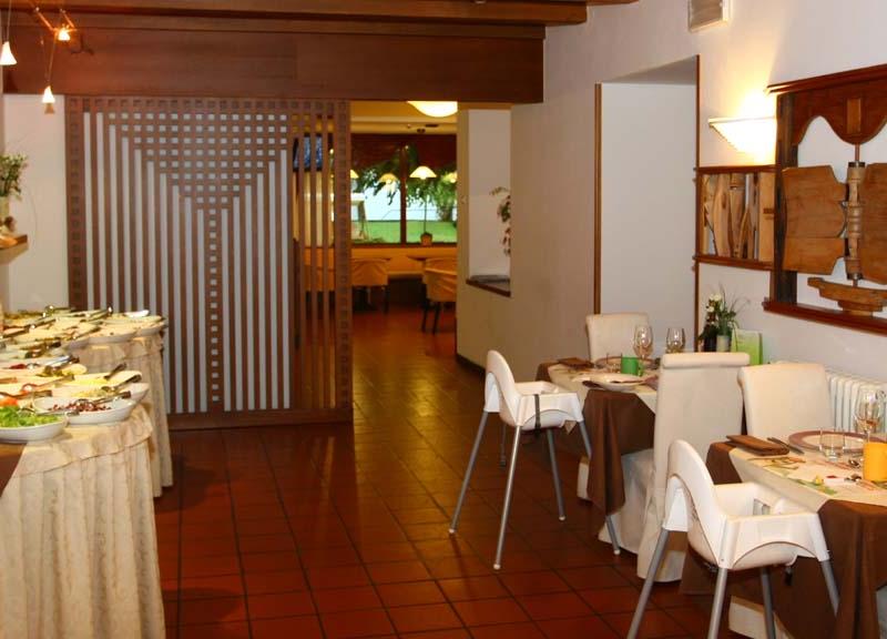Residence Hotel Eden