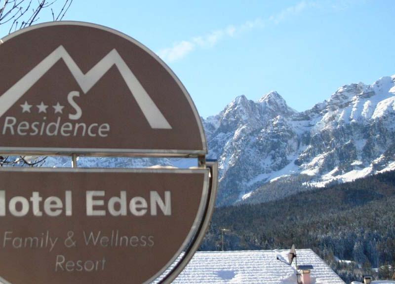 Residence Hotel Eden