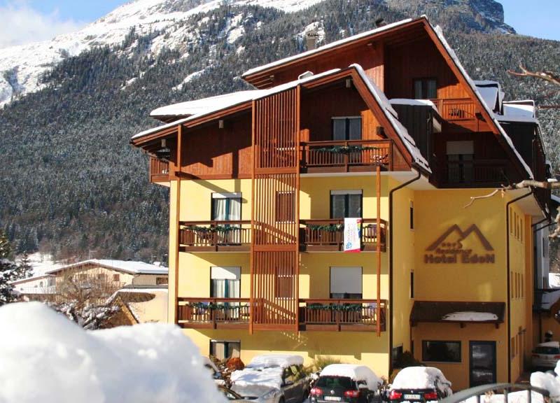 Residence Hotel Eden