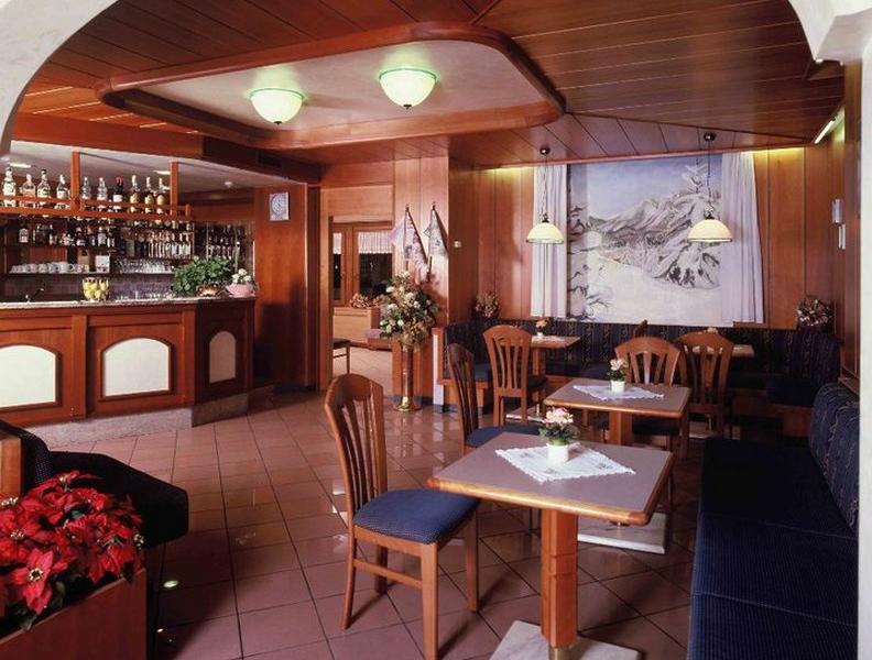 Hotel Serena