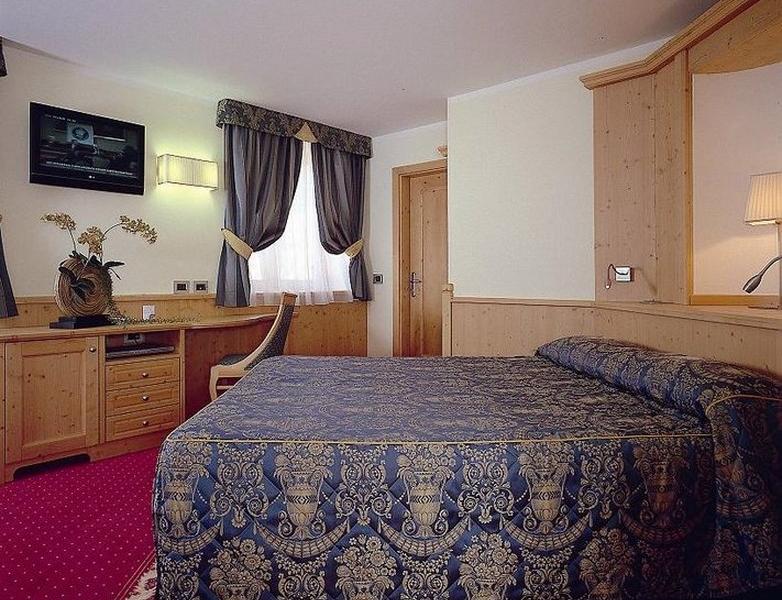 Hotel Serena