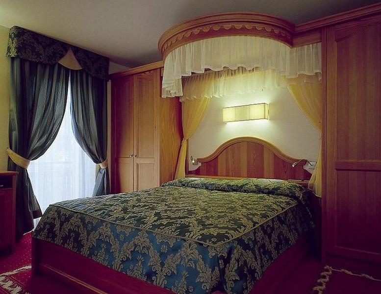 Hotel Serena