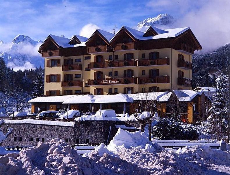 Hotel Serena
