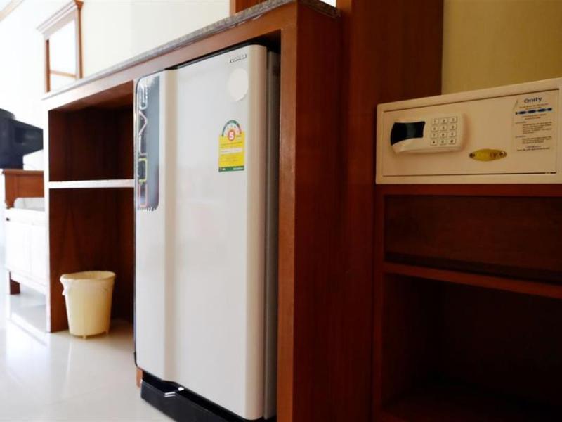 Phu View Talay Resort