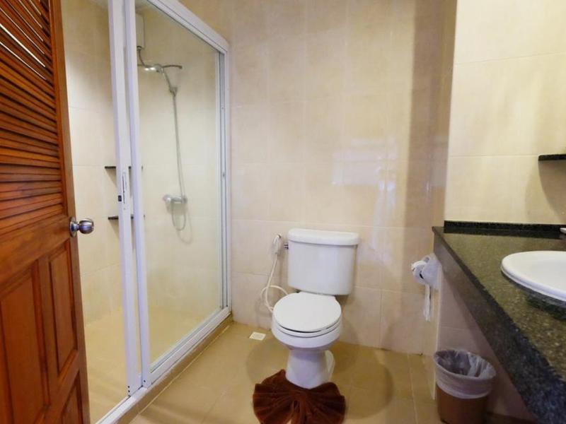 Phu View Talay Resort