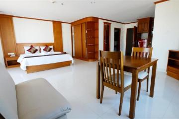 Отель Phu View Talay Resort Таиланд, На Джомтьен, фото 17