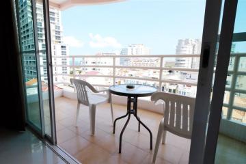 Отель Phu View Talay Resort Таиланд, На Джомтьен, фото 18