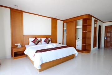 Отель Phu View Talay Resort Таиланд, На Джомтьен, фото 21