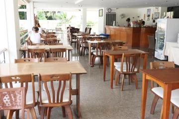 Отель Phu View Talay Resort Таиланд, На Джомтьен, фото 22
