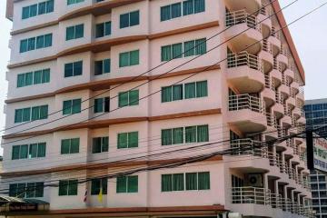 Отель Phu View Talay Resort Таиланд, На Джомтьен, фото 23