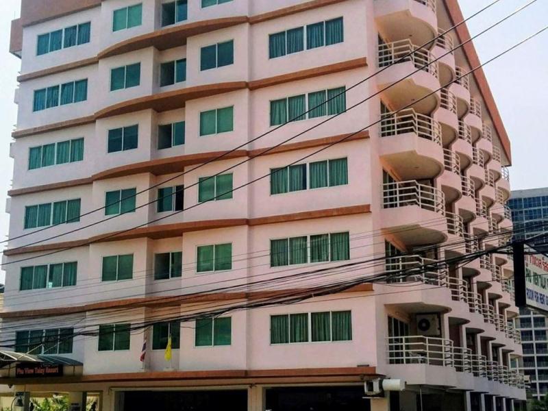 Phu View Talay Resort