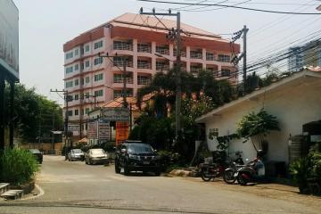 Отель Phu View Talay Resort Таиланд, На Джомтьен, фото 24