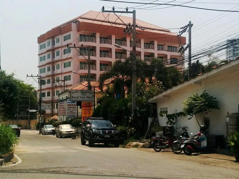 Phu View Talay Resort