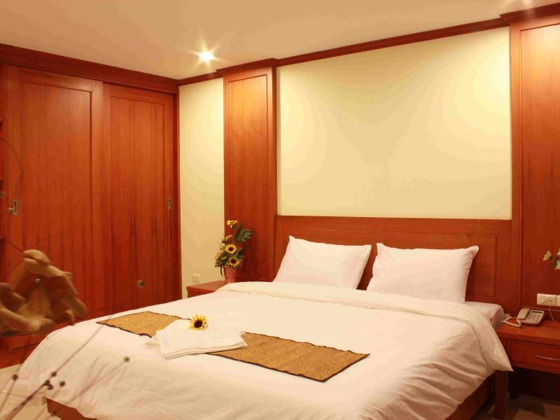 Phu View Talay Resort