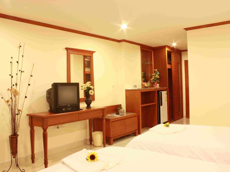 Phu View Talay Resort