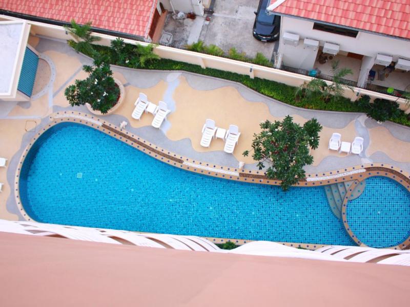 Phu View Talay Resort