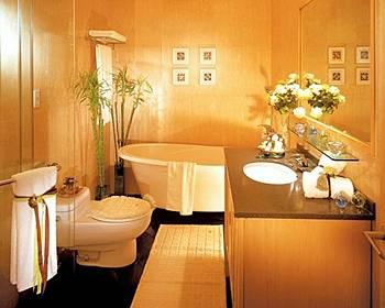 Fraser Suites Insadong