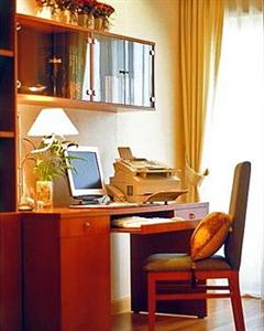 Fraser Suites Insadong