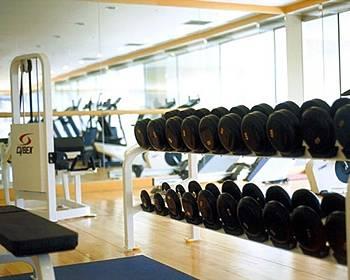 Fraser Suites Insadong