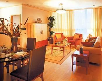 Fraser Suites Insadong