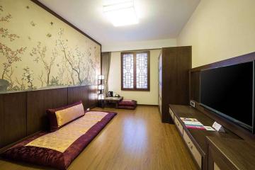 Отель Ibis Ambassador Seoul Gangnam Южная Корея, Сеул, фото 15